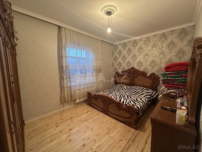 Продаётся 3-комн. дом/дача 100 м², пос. Мамедли, photo 8 from 15