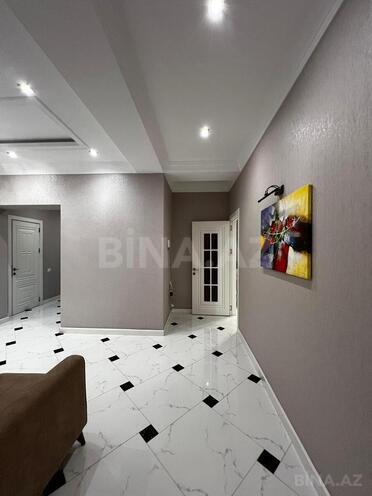 Продаётся 3-комн. новостройка 145 м², м. Кара Караев, photo 6 from 32