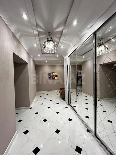 Продаётся 3-комн. новостройка 145 м², м. Кара Караев, photo 7 from 32