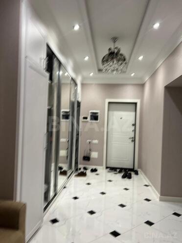 Продаётся 3-комн. новостройка 145 м², м. Кара Караев, photo 11 from 32