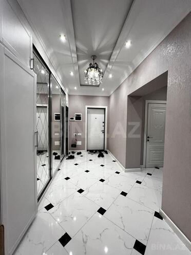 Продаётся 3-комн. новостройка 145 м², м. Кара Караев, photo 5 from 32