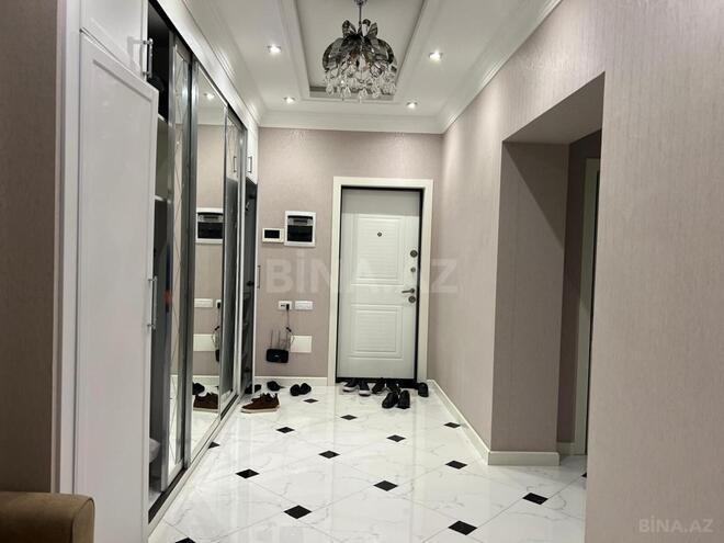 Продаётся 3-комн. новостройка 145 м², м. Кара Караев, photo 10 from 32