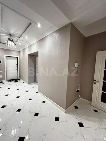 Продаётся 3-комн. новостройка 145 м², м. Кара Караев, photo 3 from 32