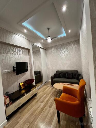 Продаётся 3-комн. новостройка 145 м², м. Кара Караев, photo 14 from 32