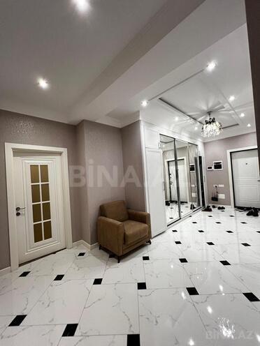 Продаётся 3-комн. новостройка 145 м², м. Кара Караев, photo 15 from 32