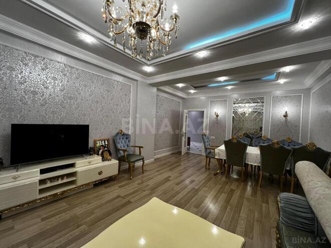 Продаётся 3-комн. новостройка 145 м², м. Кара Караев, photo 9 from 32