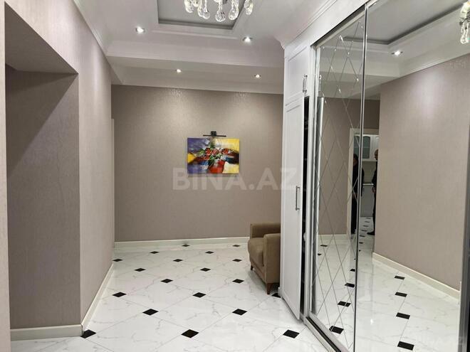 Продаётся 3-комн. новостройка 145 м², м. Кара Караев, photo 26 from 32