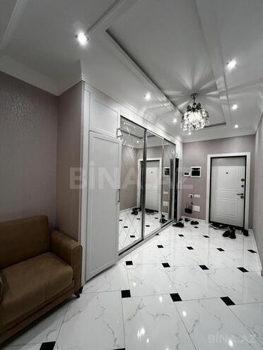 Продаётся 3-комн. новостройка 145 м², м. Кара Караев, photo 27 from 32