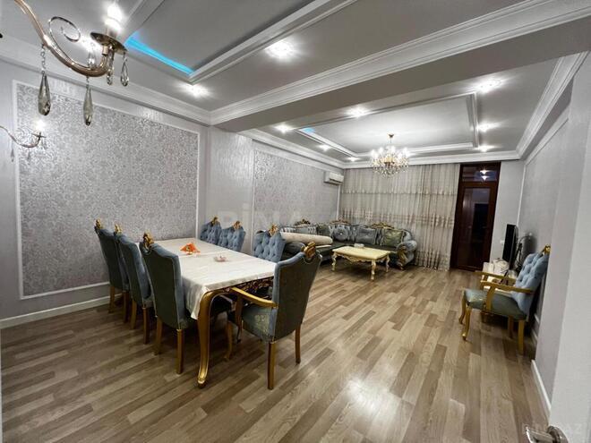 Продаётся 3-комн. новостройка 145 м², м. Кара Караев, photo 21 from 32
