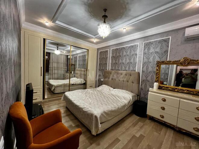 Продаётся 3-комн. новостройка 145 м², м. Кара Караев, photo 19 from 32