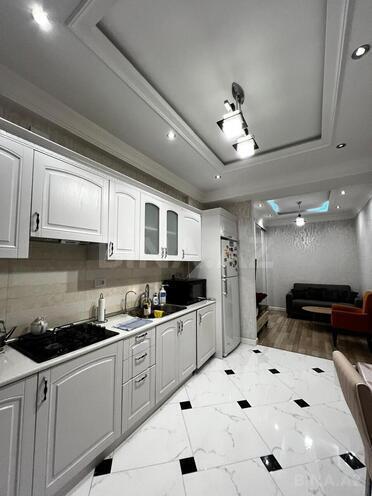 Продаётся 3-комн. новостройка 145 м², м. Кара Караев, photo 17 from 32