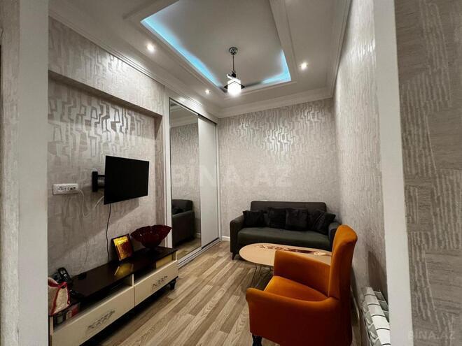Продаётся 3-комн. новостройка 145 м², м. Кара Караев, photo 29 from 32