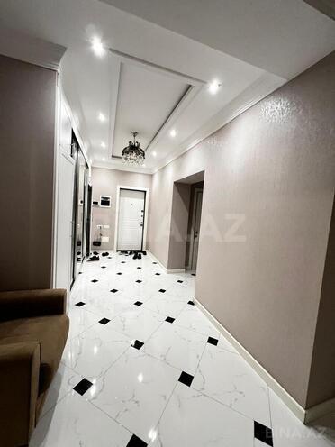 Продаётся 3-комн. новостройка 145 м², м. Кара Караев, photo 20 from 32