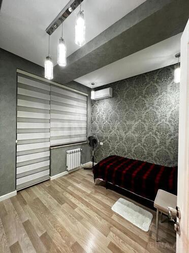 Продаётся 3-комн. новостройка 145 м², м. Кара Караев, photo 30 from 32