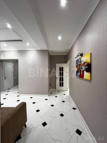 Продаётся 3-комн. новостройка 145 м², м. Кара Караев, photo 22 from 32