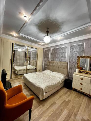 Продаётся 3-комн. новостройка 145 м², м. Кара Караев, photo 31 from 32