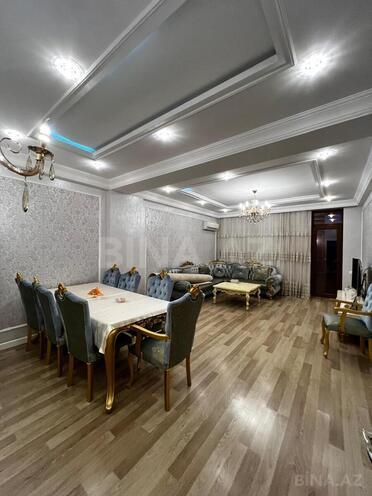 Продаётся 3-комн. новостройка 145 м², м. Кара Караев, photo 13 from 32