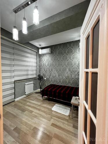 Продаётся 3-комн. новостройка 145 м², м. Кара Караев, photo 18 from 32