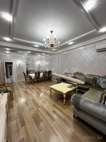 Продаётся 3-комн. новостройка 145 м², м. Кара Караев, photo 12 from 32