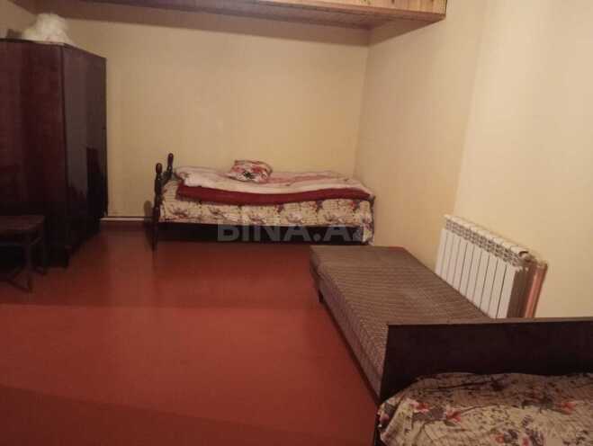 İcarəyə verilir 2 otaqlı həyət evi/bağ evi 50 m², Biləcəri q., photo 3 from 10