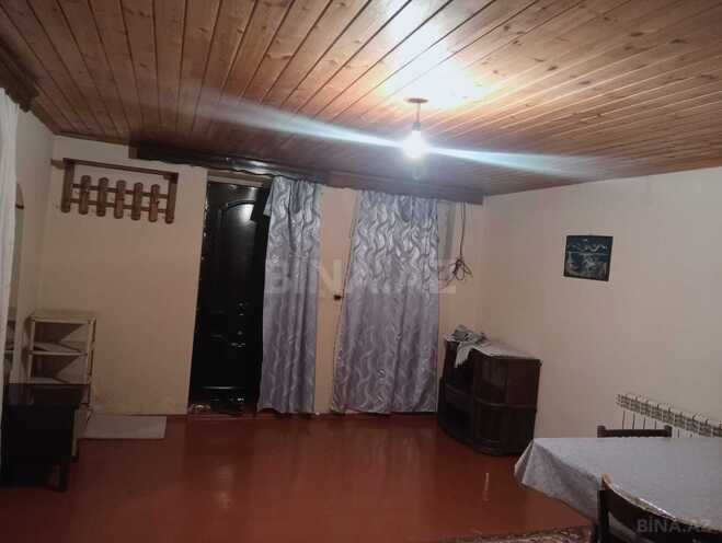 İcarəyə verilir 2 otaqlı həyət evi/bağ evi 50 m², Biləcəri q., photo 4 from 10