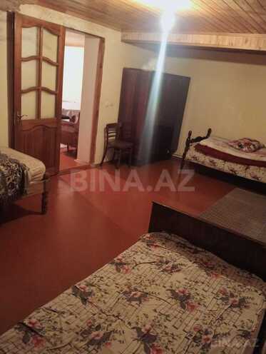 İcarəyə verilir 2 otaqlı həyət evi/bağ evi 50 m², Biləcəri q., photo 8 from 10