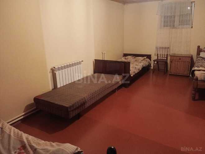 İcarəyə verilir 2 otaqlı həyət evi/bağ evi 50 m², Biləcəri q., photo 6 from 10