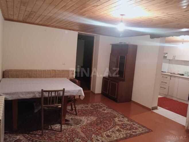 İcarəyə verilir 2 otaqlı həyət evi/bağ evi 50 m², Biləcəri q., photo 7 from 10