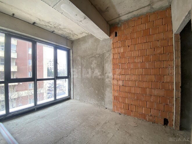 Satılır 2 otaqlı yeni tikili 56 m², Nəsimi r., photo 12 from 17
