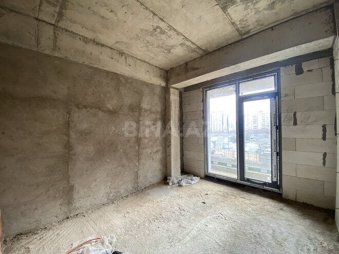 Satılır 2 otaqlı yeni tikili 56 m², Nəsimi r., photo 10 from 17