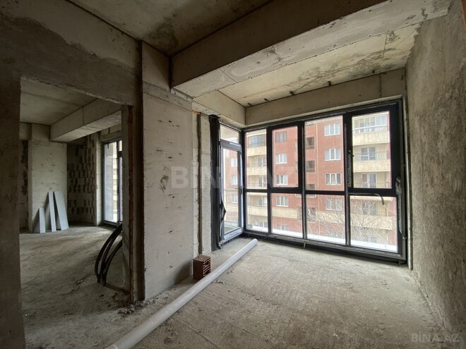 Satılır 2 otaqlı yeni tikili 56 m², Nəsimi r., photo 6 from 17