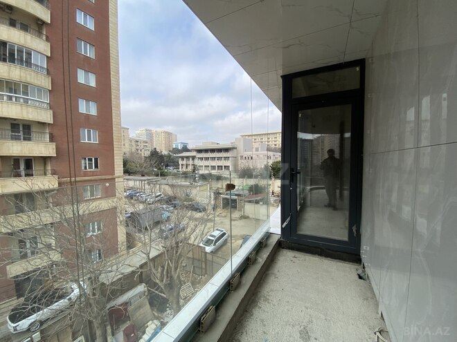 Satılır 2 otaqlı yeni tikili 56 m², Nəsimi r., photo 9 from 17