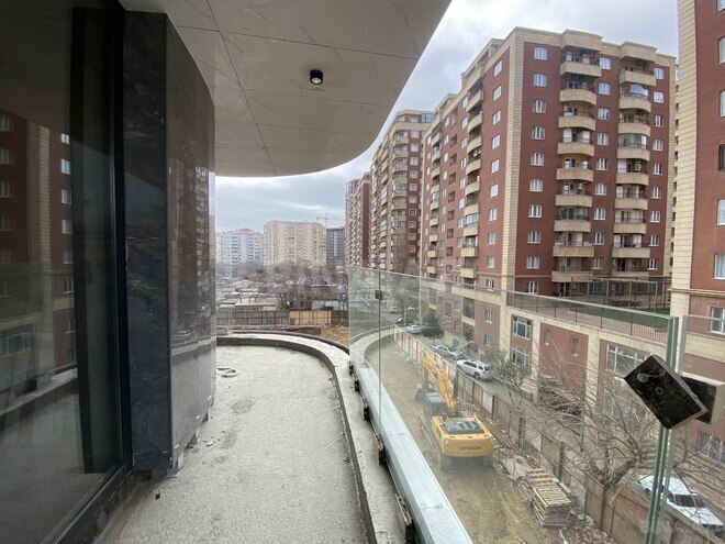 Satılır 2 otaqlı yeni tikili 56 m², Nəsimi r., photo 8 from 17