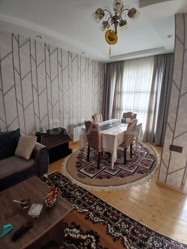 Satılır 4 otaqlı həyət evi/bağ evi 135 m², Atyalı q., photo 9 from 18