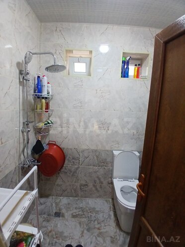 Satılır 4 otaqlı həyət evi/bağ evi 135 m², Atyalı q., photo 17 from 18