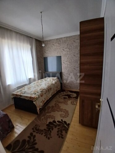 Satılır 4 otaqlı həyət evi/bağ evi 135 m², Atyalı q., photo 16 from 18