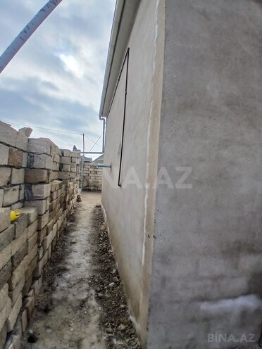 Satılır 4 otaqlı həyət evi/bağ evi 135 m², Atyalı q., photo 4 from 18