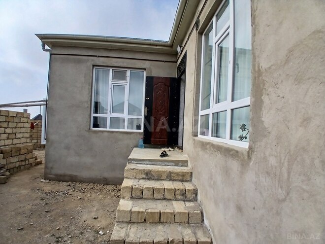 Satılır 4 otaqlı həyət evi/bağ evi 135 m², Atyalı q., photo 3 from 18