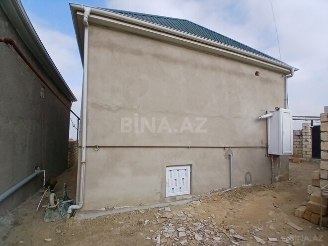 Satılır 4 otaqlı həyət evi/bağ evi 135 m², Atyalı q., photo 6 from 18