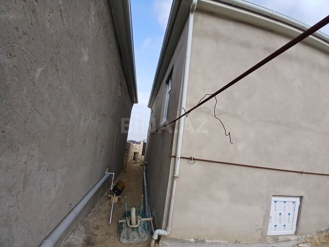 Satılır 4 otaqlı həyət evi/bağ evi 135 m², Atyalı q., photo 5 from 18