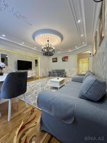 Продаётся 4-комн. новостройка 225 м², м. 28 мая, photo 5 from 23