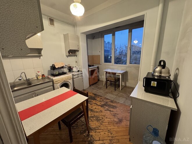 Продаётся 2-комн. вторичка 60 м², м. Азадлыг проспекти, photo 4 from 8