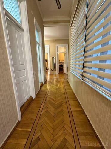 Satılır 5 otaqlı köhnə tikili 151 m², İçəri Şəhər m., photo 17 from 22