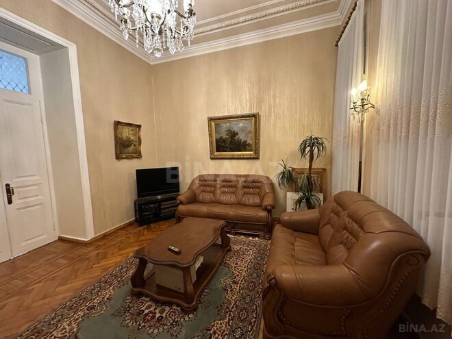 Satılır 5 otaqlı köhnə tikili 151 m², İçəri Şəhər m., photo 7 from 22
