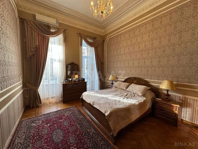 Satılır 5 otaqlı köhnə tikili 151 m², İçəri Şəhər m., photo 4 from 22