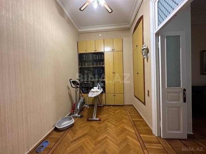 Satılır 5 otaqlı köhnə tikili 151 m², İçəri Şəhər m., photo 12 from 22