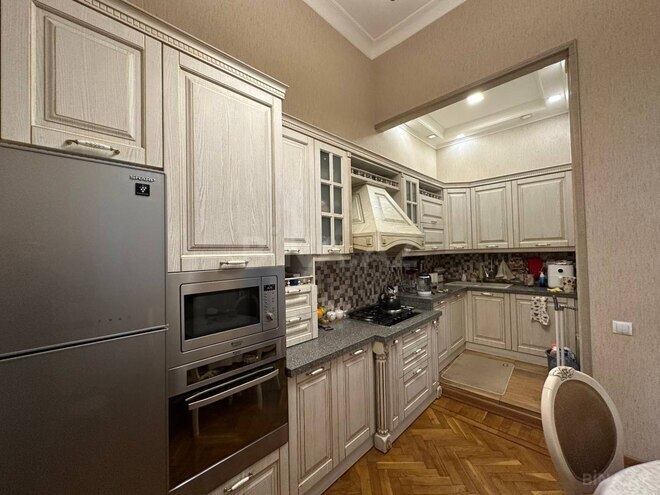 Satılır 5 otaqlı köhnə tikili 151 m², İçəri Şəhər m., photo 13 from 22