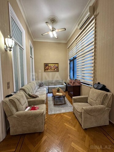Satılır 5 otaqlı köhnə tikili 151 m², İçəri Şəhər m., photo 11 from 22