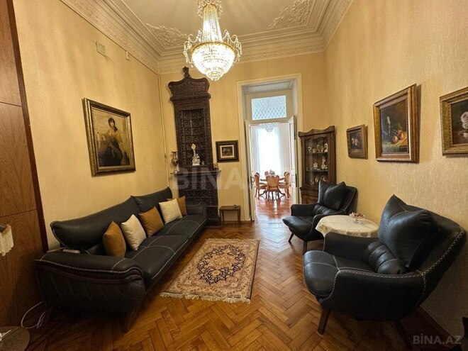 Satılır 5 otaqlı köhnə tikili 151 m², İçəri Şəhər m., photo 9 from 22