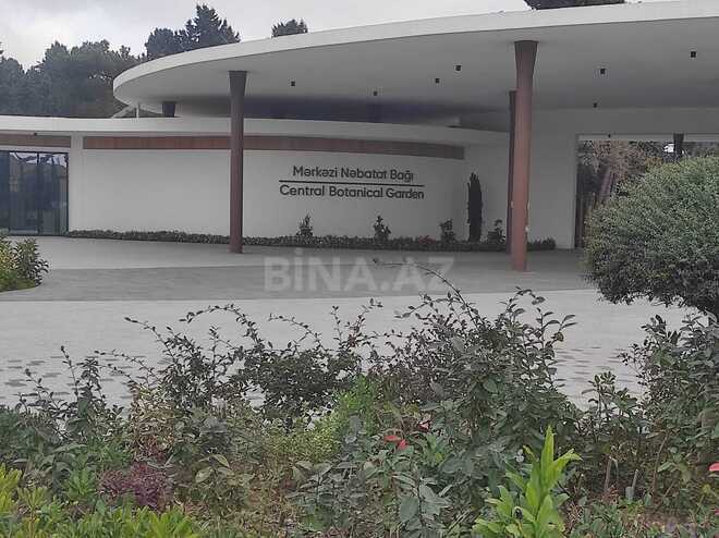 Satılır 2 otaqlı yeni tikili 78 m², Badamdar q., photo 3 from 18